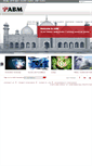 Mobile Screenshot of abmgroup.com